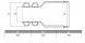 Труба ПП гофрированная ИКАПЛАСТ DN/OD 630 SN 8