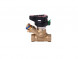 Клапан ASV-BD Ду 32 Ру 20 балансировочный Danfoss