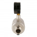 Редуктор давления линейный VALTEC VT.084.N.04 1/2&amp;#039;&amp;#039; DN 15 PN 16 поршневой, регулируемый, прямого действия, латунный с никелевым покрытием