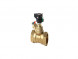 Клапан ASV-BD Ду 40 Ру 20 балансировочный Danfoss