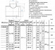 Тройник стальной 377x9-159х5 4 ТС-588.000 серия 5.903-13 переходный сварной