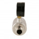 Редуктор давления линейный VALTEC VT.084.N.05 3/4&amp;#039;&amp;#039; DN 20 PN 16 поршневой, регулируемый, прямого действия, латунный с никелевым покрытием