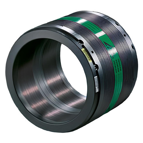 Муфта FRIALEN UB DN 500 SDR 11 электросварная без упора