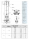 Воздушный вантуз Hawle 9822 DN 50/1555 мм PN16 для безколодезной установки