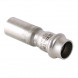 Вставка VALTEC VTi.905.I DN 89x76 PN 16 нержавеющая сталь