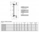 Фланцевый адаптер AVK 260/30 DN 700 PN 10 для труб из стали с ПЭ покрытием