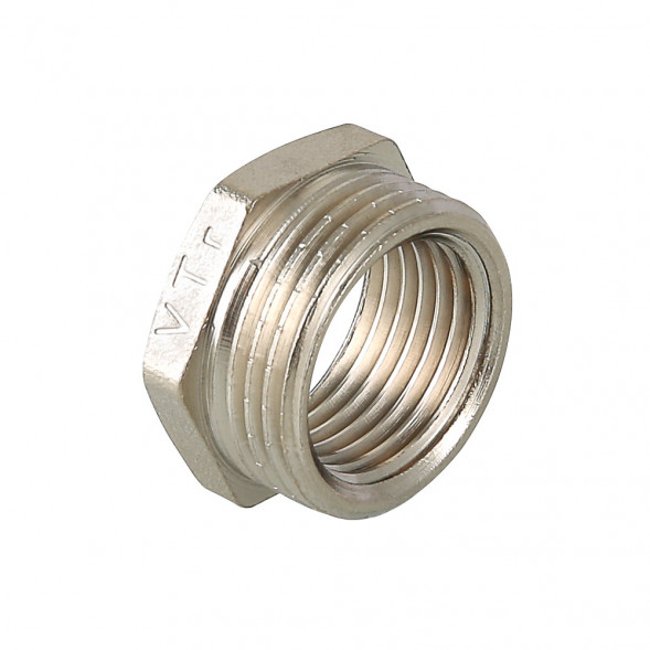 Латунная футорка VALTEC 1 1/4&amp;quot; х 3/4&amp;quot; VTr.581.N.0705