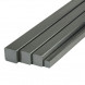 Квадрат стальной г/к 190х190 мм Ст20 ГОСТ 2591-2006 горячекатаный