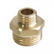 Ниппель переходной VALFEX VF.580 НР 1 1/4&amp;quot;x3/4&amp;quot; Ду 32x20 Ру 40 латунный