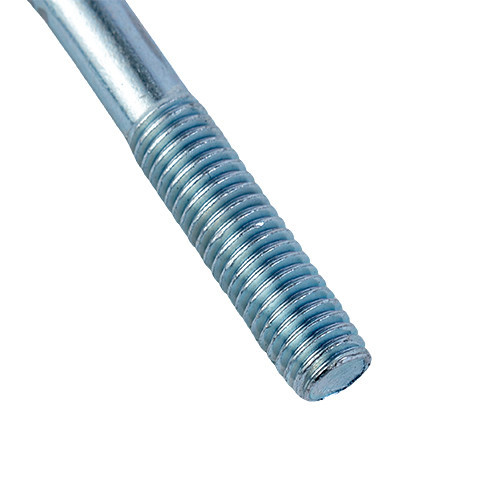 Хомут трубный Ду 95 мм ГОСТ 24137-80, резьба - 50 мм