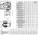 Кран шаровой ABRA BV-41 EASTRN DN 150 PN 16 с электроприводом нержавеющая сталь