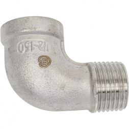Угольник Benarmo DN 40 PN 16 (1 1/2&amp;quot;) ВР/НР