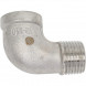 Угольник Benarmo DN 40 PN 16 (1 1/2&amp;quot;) ВР/НР