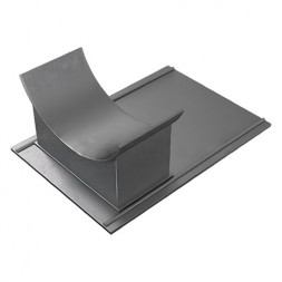 Опора Л8-180.000-25 скользящая направляющая