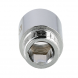 Латунный удлинитель VALTEC 1/2&amp;quot; хромированный VTr.198.C.0460