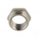 Латунная футорка VALTEC 1 1/2&amp;quot; х 1&amp;quot; VTr.581.N.0806
