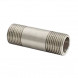 Бочонок VALFEX VF.652 НР 1/2&amp;quot; Ду 15 Ру 40 B=100 никелированный латунный