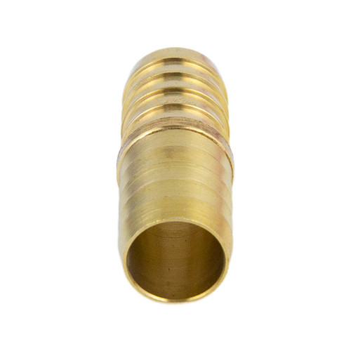 Соединитель для шланга латунный Aquasfera 9103 DN 25 PN 25, 9103-03