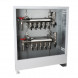 Узел квартирный коллекторный Valtec VT.GP.00005.R3 3/4&amp;quot; для систем водяного отопления, подключение справа, 3 выхода