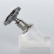 Вентиль запорный VALTEC VTp.714 DN 25 PN 25 прямоточный полипропиленовый