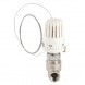 Регулятор температуры Valtec VT.348 1/2&amp;quot; DN 15 PN 10 прямого действия
